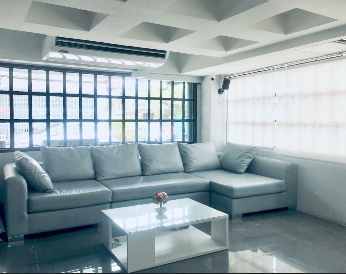 43 Home Bangkok Exteriér fotografie